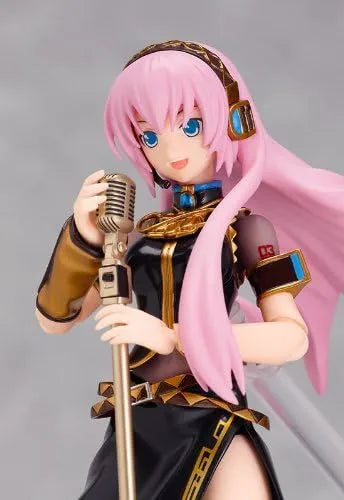 Max Factory Figma Megurine Luka Action Figure Poseable Collectible