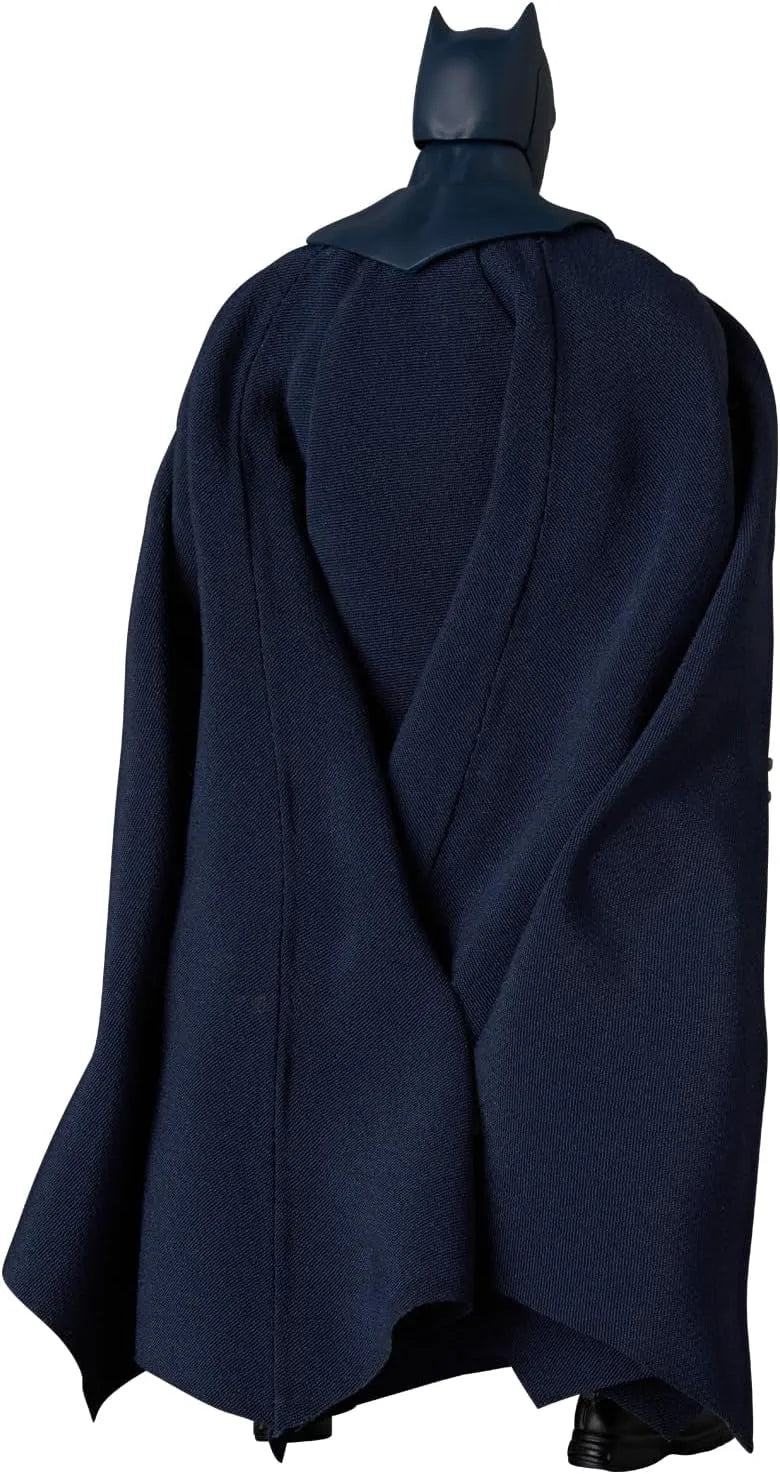 Medicom Toy MAFEX Batman The Flash Ver Action Figure 6.3 Inch