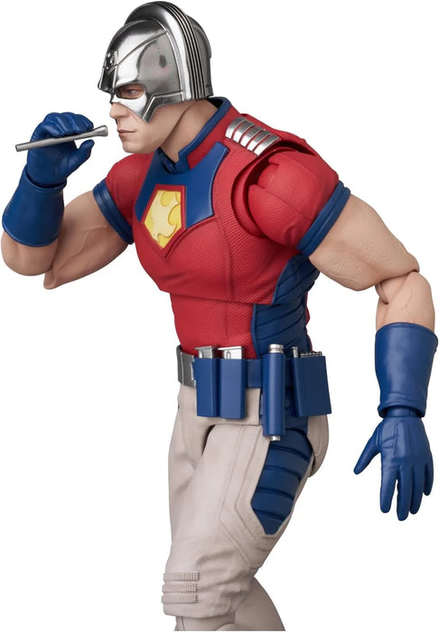 Medicom Toy MAFEX No 289 PEACEMAKER Action Figure 6.3 Inch Pre-painted Model Vendor