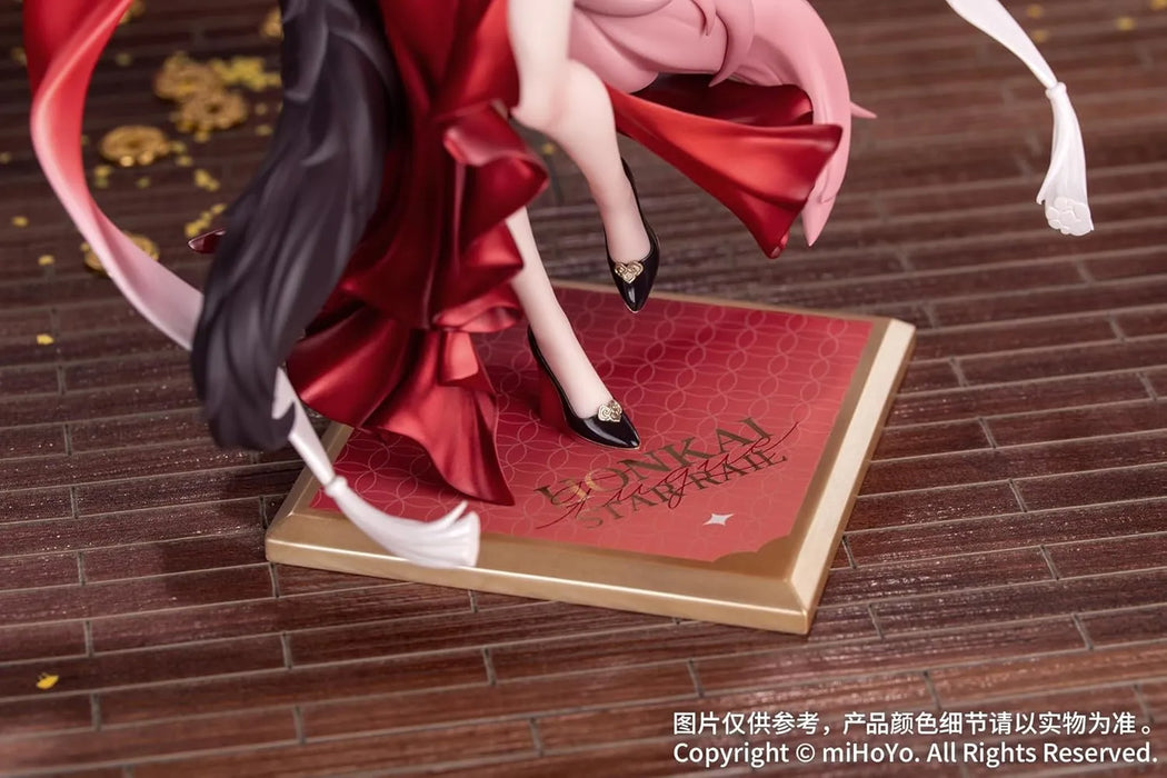 Myethos Gift Plus 1/8 Scale Painted Plastic Figure Star Fortune Edition Myethos