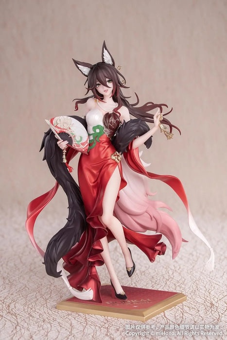 Myethos Gift Plus 1/8 Scale Painted Plastic Figure Star Fortune Edition Myethos