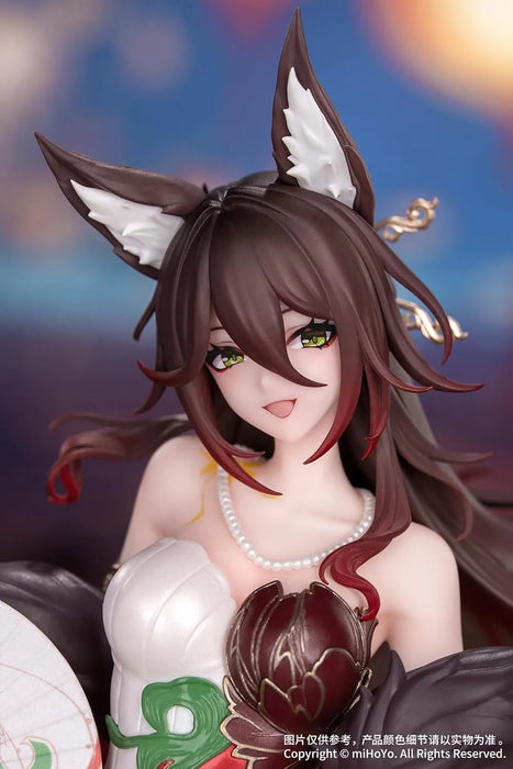 Myethos Gift Plus 1/8 Scale Painted Plastic Figure Star Fortune Edition Myethos