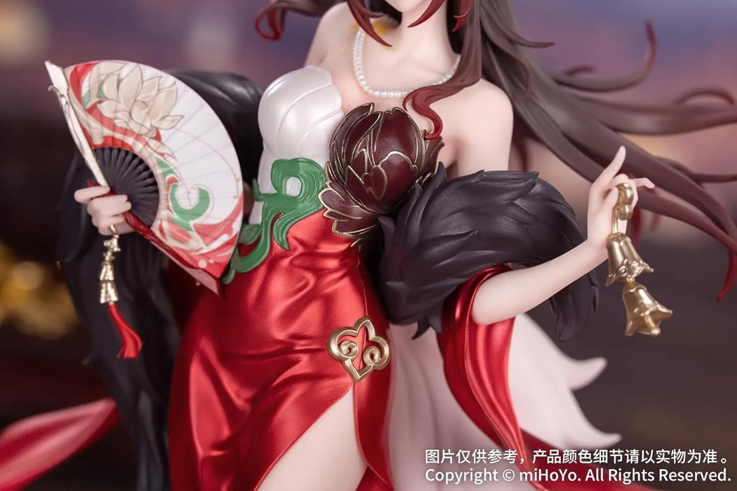 Myethos Gift Plus 1/8 Scale Painted Plastic Figure Star Fortune Edition Myethos