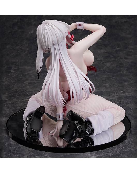 Native Original Character Yami Usagi-tan 1/4 Cast-Off Figure