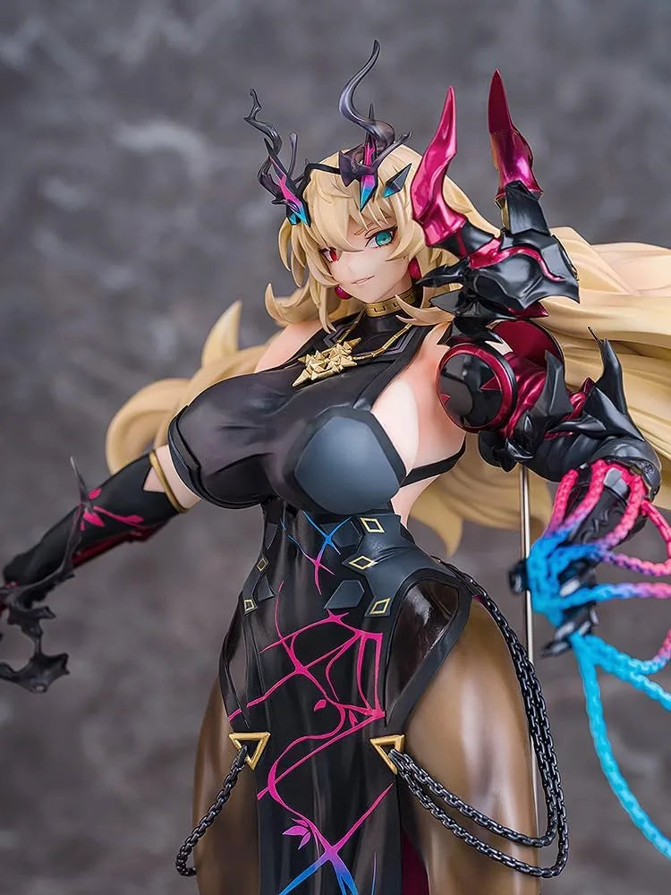 Phat Company Fate Grand Order Saber Burgest 1/7 Scale Figure