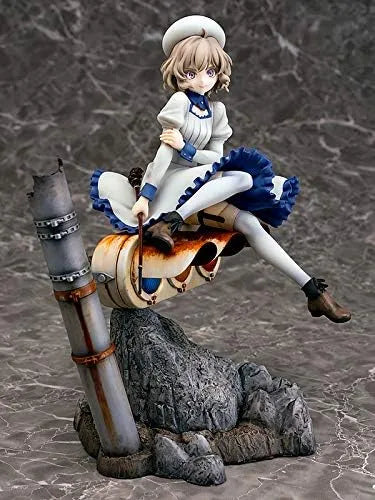 Phat Company Kotoko Iwanaga 1/7 Scale Painted ABS PVC Figure
