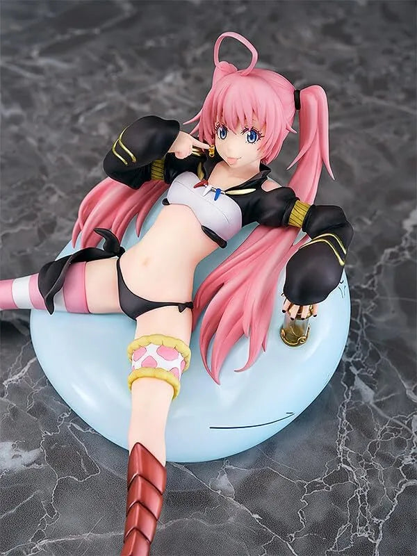 Phat Company Mirim Nava 17 Scale Painted ABS PVC Figure