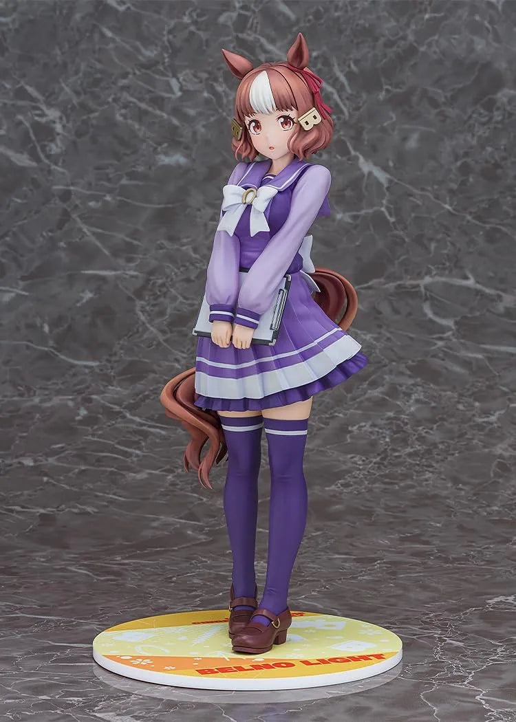 Phat Company Uma Musume Cinderella Gray Vernolite 1/7 Scale Figure