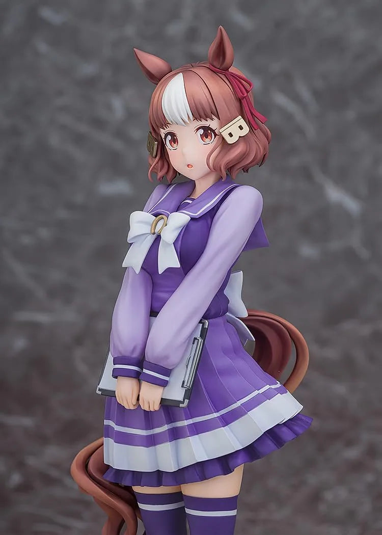 Phat Company Uma Musume Cinderella Gray Vernolite 1/7 Scale Figure