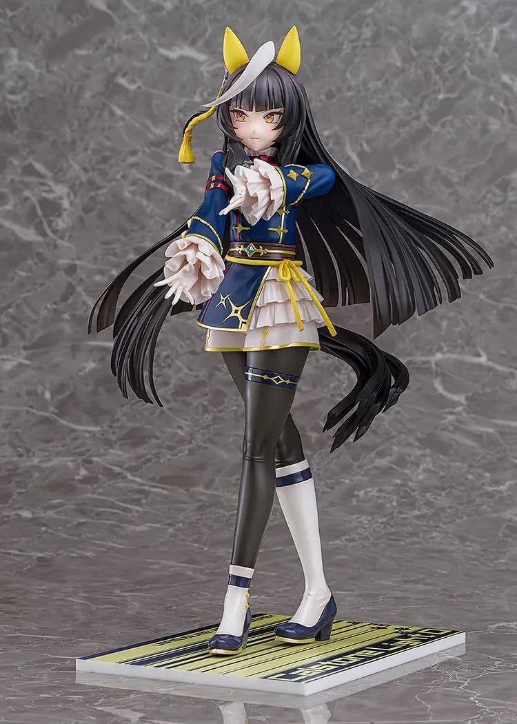 Phat Company Uma Musume Pretty Derby Calston Lito 1/7 Scale Figure