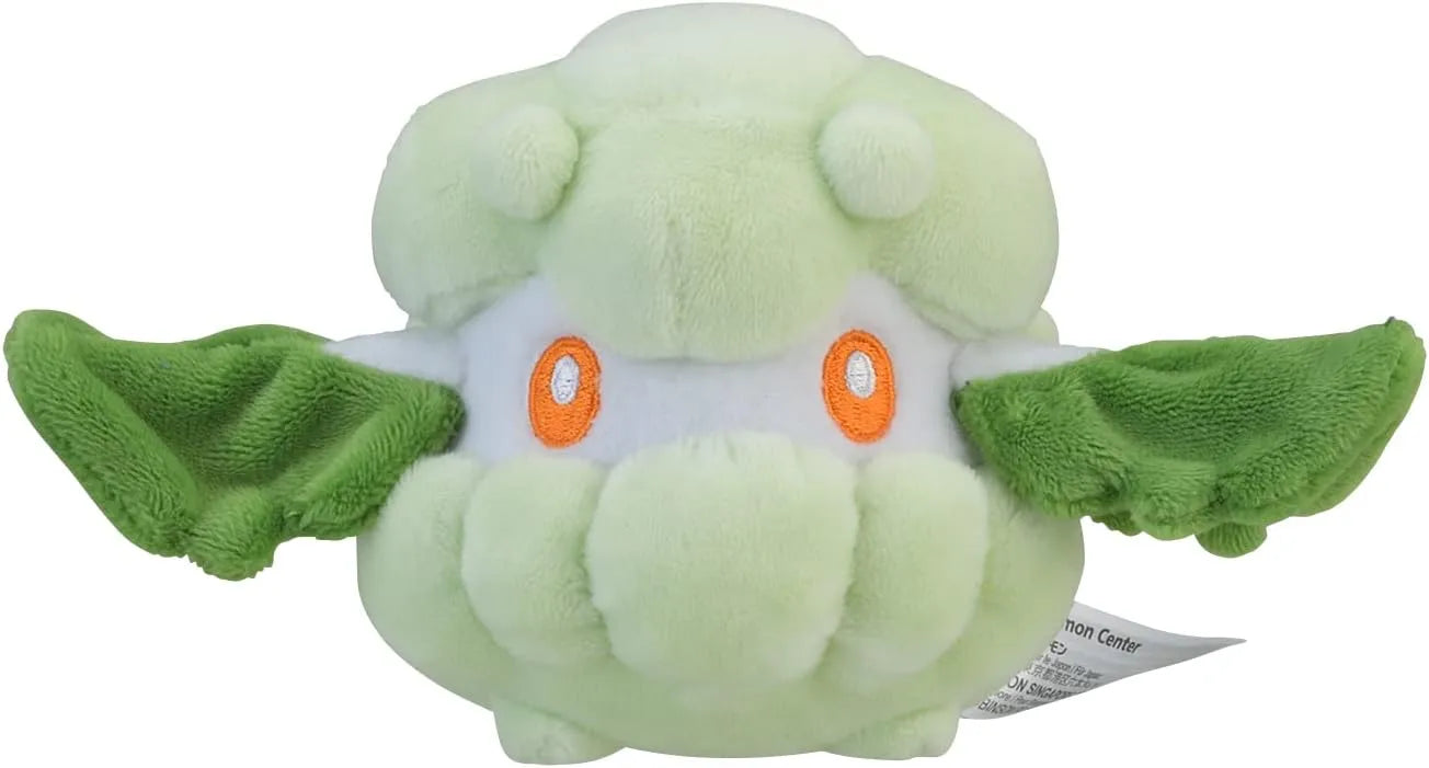 Pokemon Center Original Plush Pokémon Fit Monmen Figure