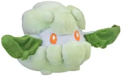 Pokemon Center Original Plush Pokémon Fit Monmen Figure