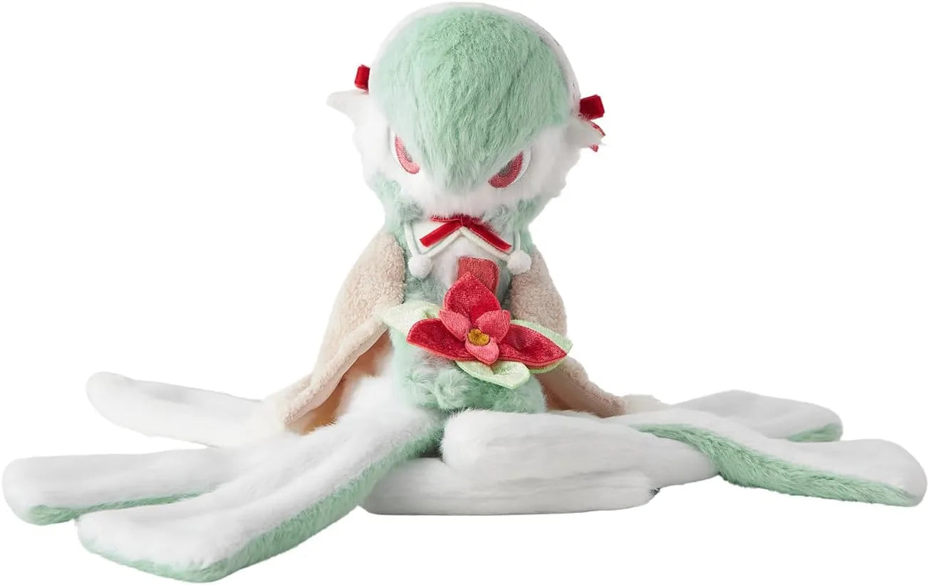 Pokemon Center Original Plush Pokémon Holiday Blessings Collection - Sarnite
- 4521329396507