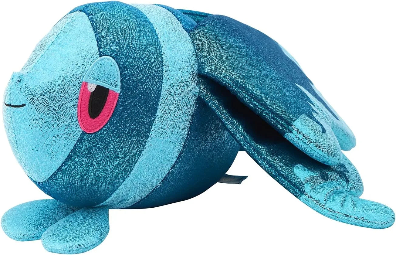 Pokemon Kirin Glitter Plush Toy Neolite Soft Collectible Plush