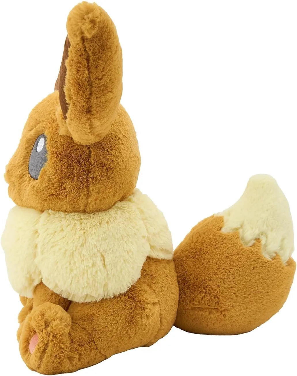Pokemon Original Soft Plush Eevee Plush Toy
