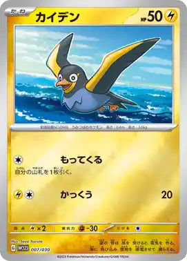 Pokémon World Championships 2023 Yokohama Commemorative Deck Pikachu Pokémon Card Game- Japan Figure Store - #1 Bring To You The Best Japanese Goods