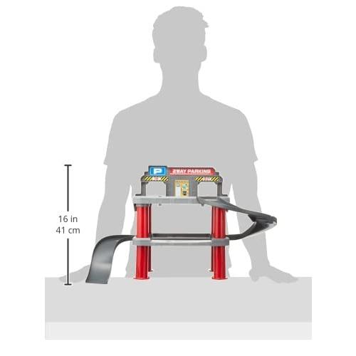 Takara Tomy Tomica 2Way For The First Time To Play Tomica Chushajo Set Minicar Car Toys 1.5 Years Old And Over Toy Safety Standard Passed St Mark Certification Tomica Takara Tomy- Japan Figure Store - #1 Bring To You The Best Japanese Goods