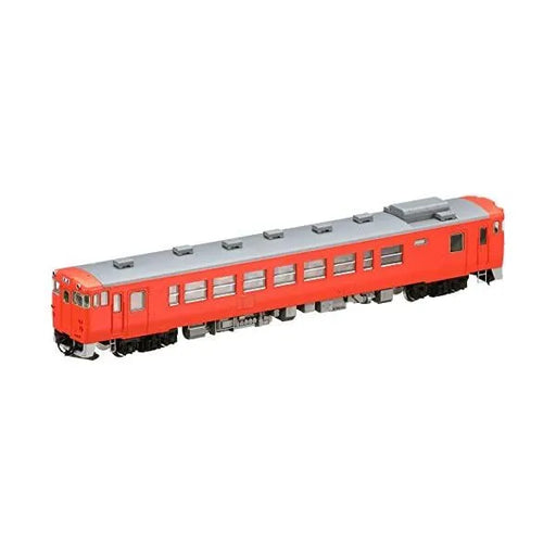 Kato N Gauge Kiha 25 M 6003-2 Railway Model Diesel Car - Metro Area Color- Japan Figure Store - #1 Bring To You The Best Japanese Goods