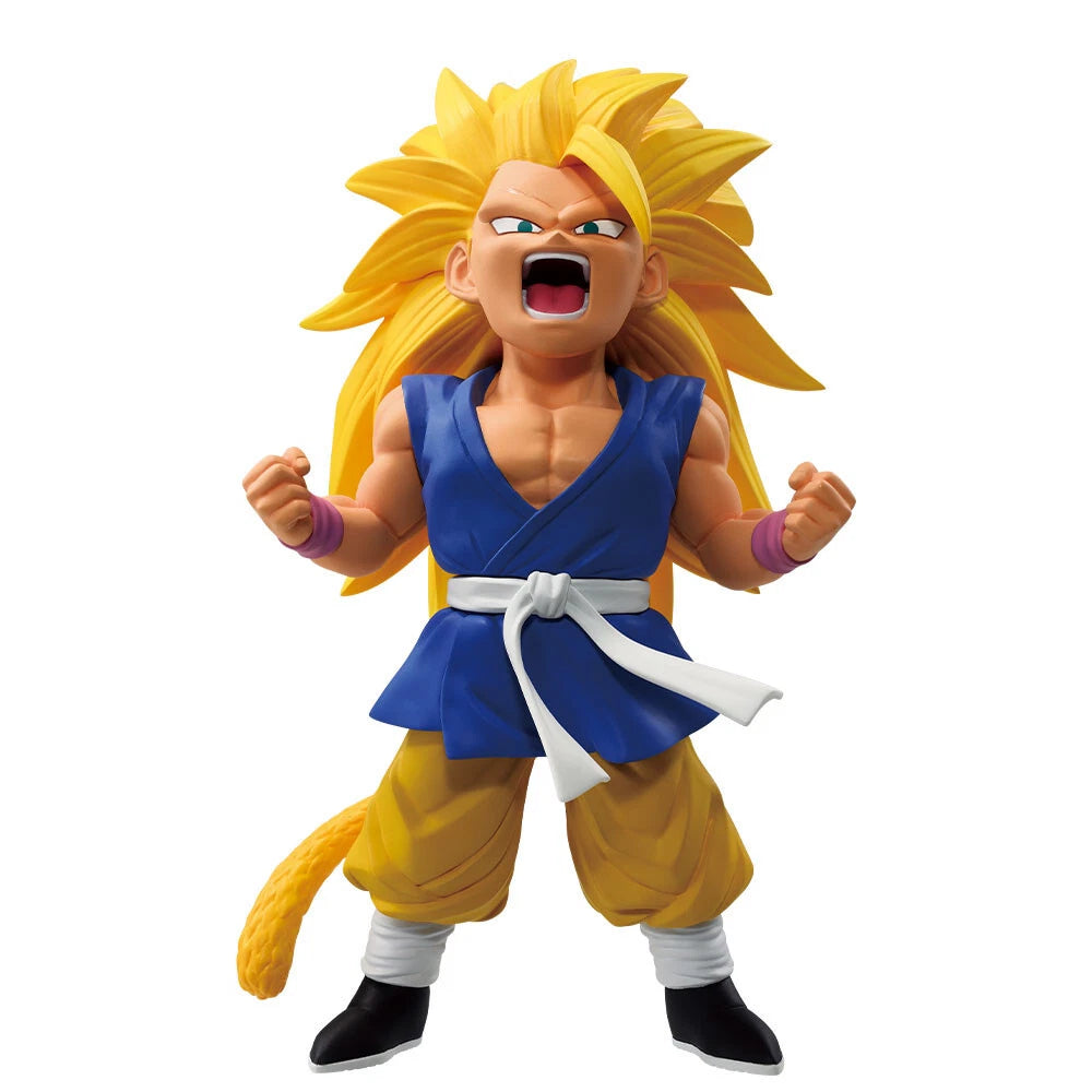 Bandai Spirits Ichiban Kuji Dragon Ball Super Saiyan 3 Son Goku
Japan Figure Store - #1 Bring To You The Best Japanese Goods