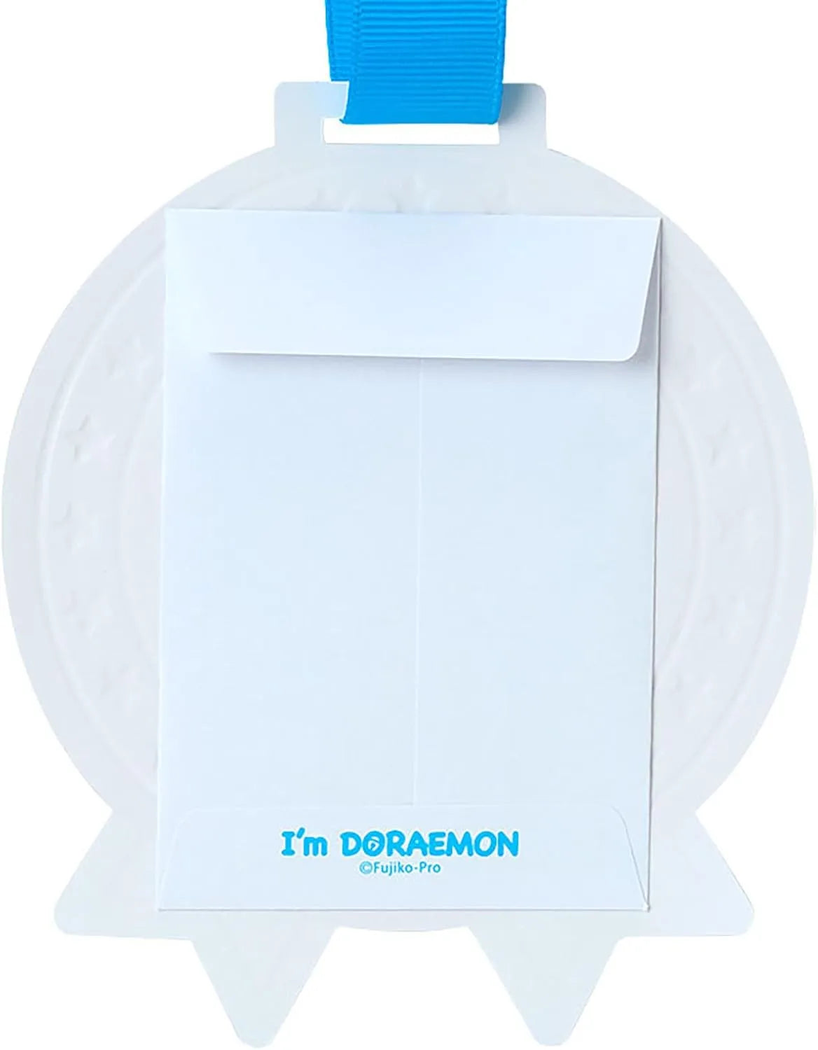 Sanrio 095001 Aimdoraemon Medal Pouch Durable and Stylish Sanrio