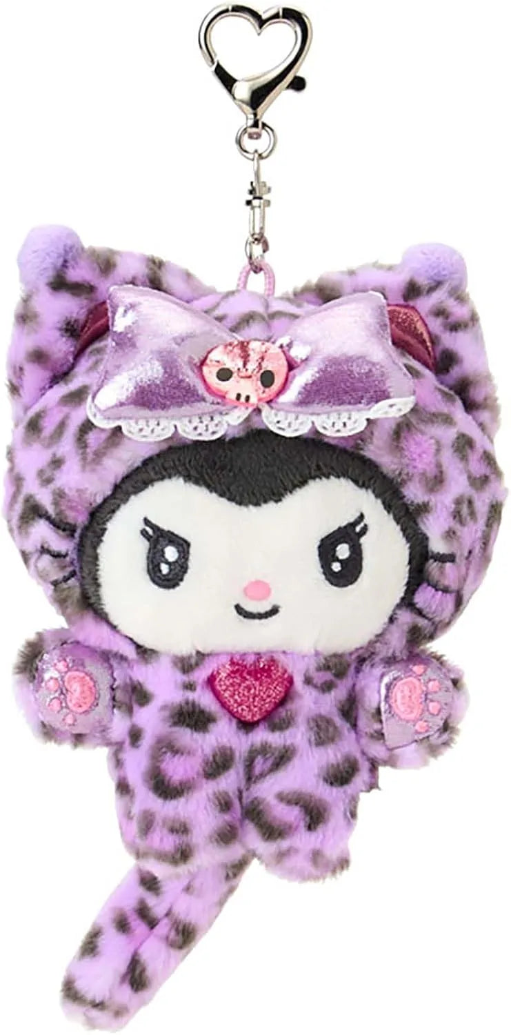 Sanrio Garnico Design Series Character Goods Collection 2025 - Chromi Mascot Holder
- 4550624114936