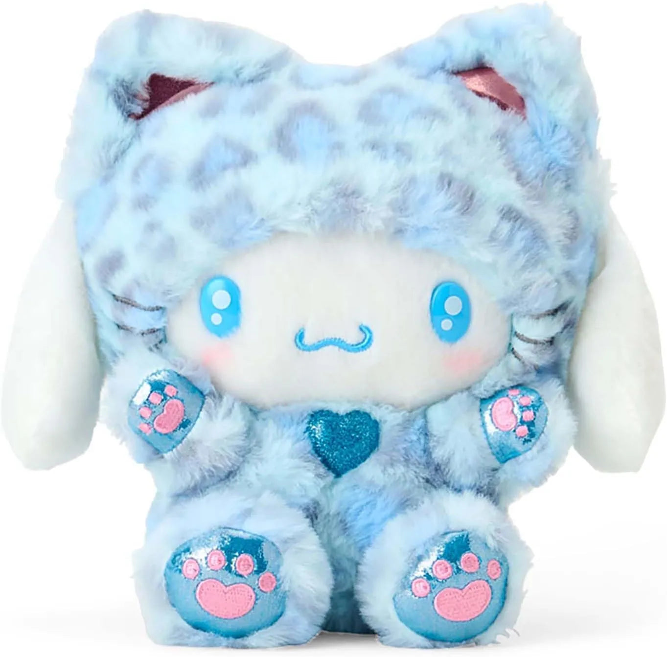 Sanrio Garnico Design Series Character Goods Collection 2025 - Cinnamoroll Plush
- 4550624114622