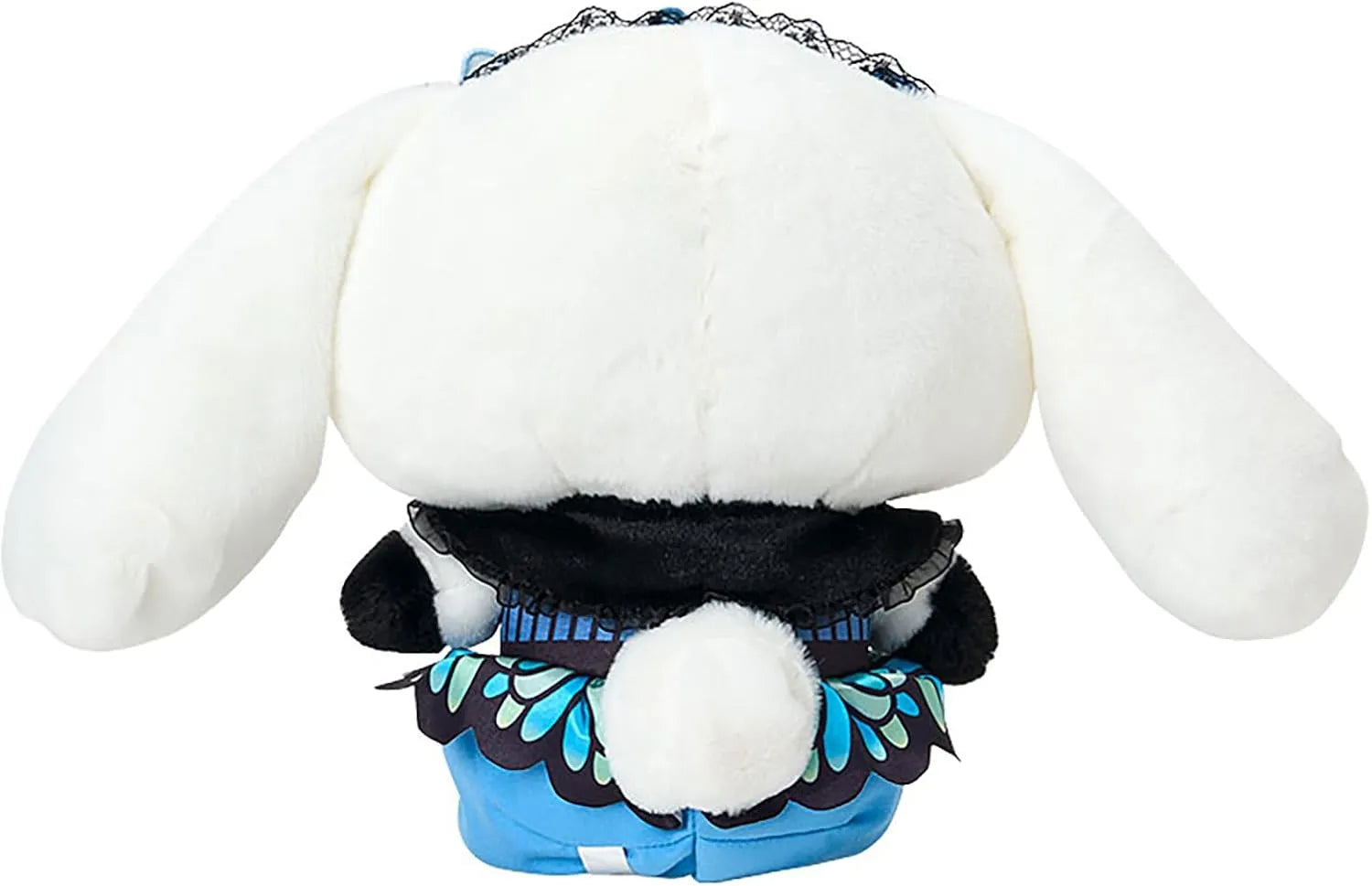 Sanrio Plush Cinnamoroll Soft Toy for Kids Ages 3 and Up by Sanrio