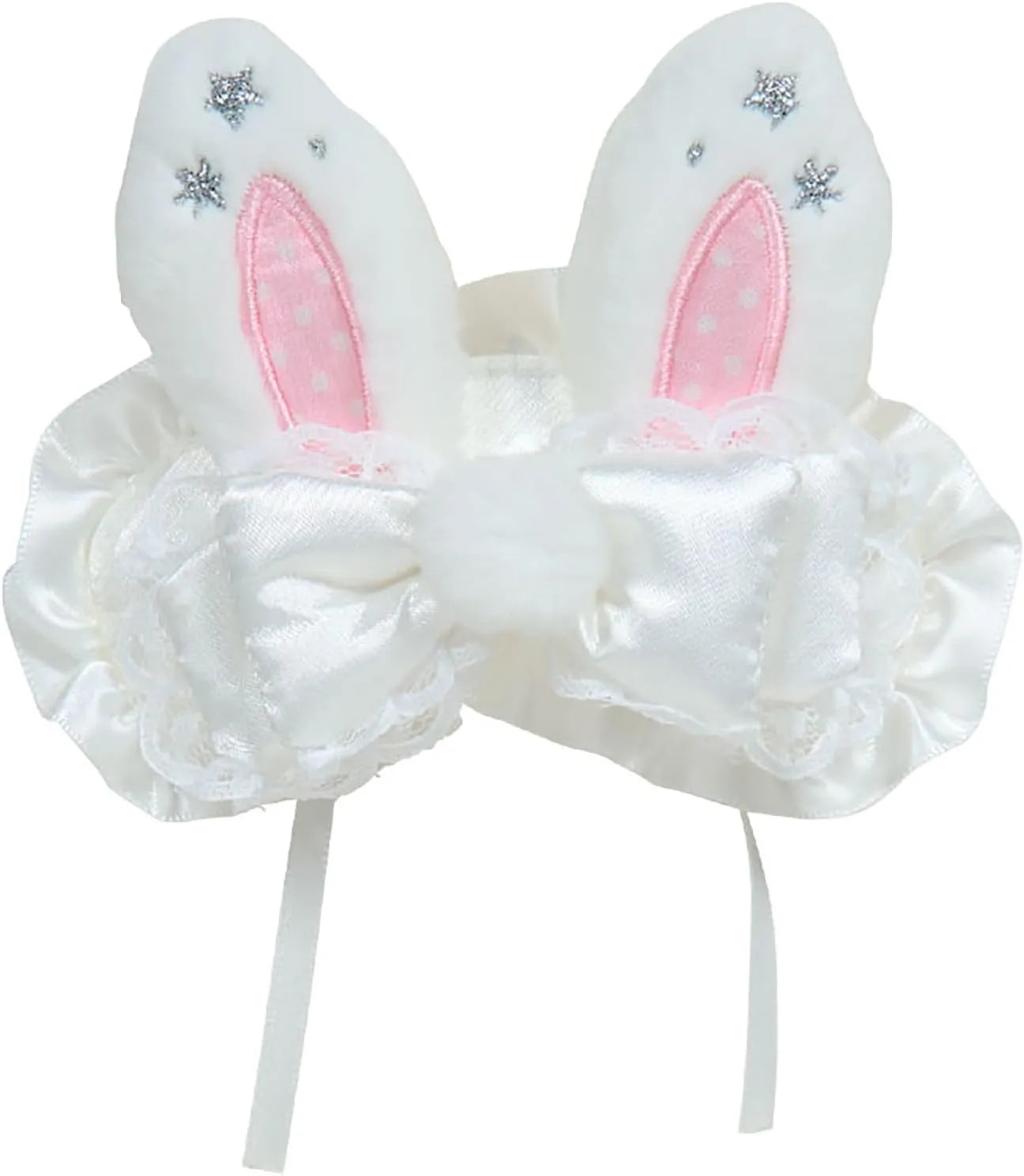 Sanrio Plush Costume Enjoyy Idol Pure White Angel Wish Me Mell for Kids Vendor