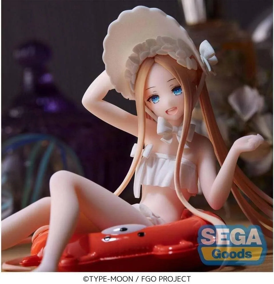 Sega Fate Grand Order Forliner Avigail Williams Summer Figure