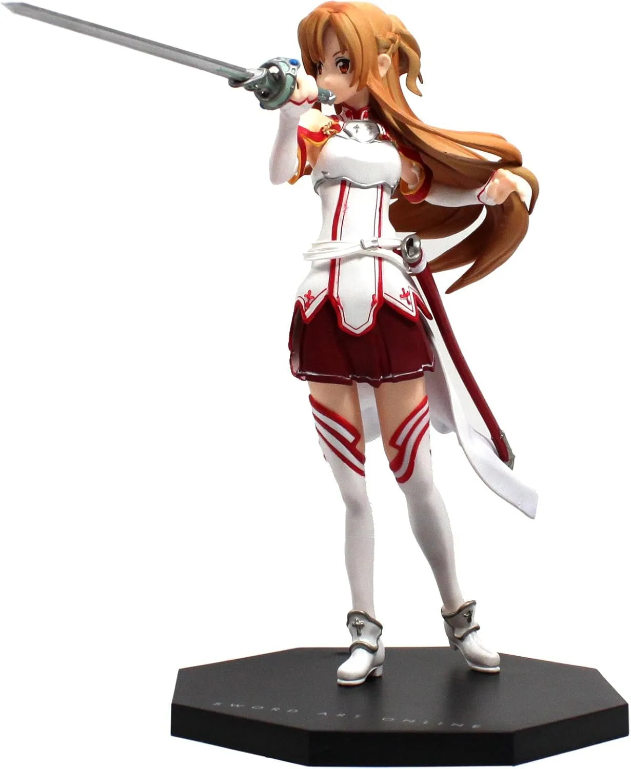 Sega Sword Art Online Premium Figure Asuna Shining Light Anime Prize