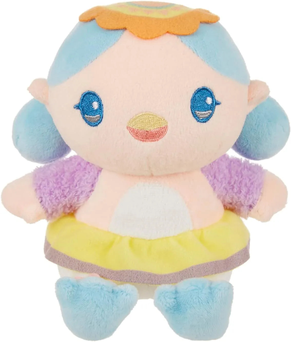 Sekiguchi Fantane Lucita Plush Toy - Despite S
- 4905610582761