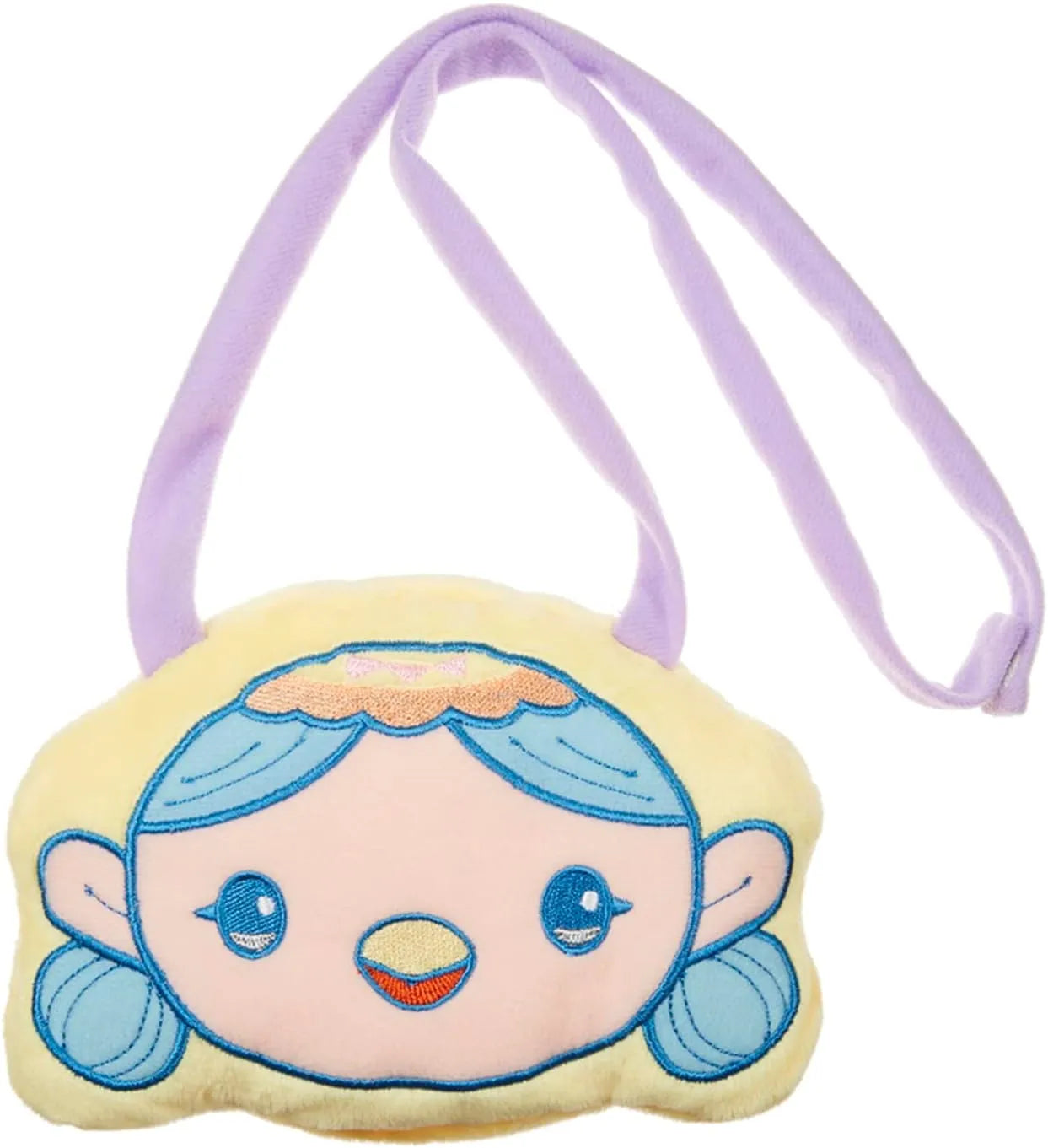 Sekiguchi Fantane Lucita Plush Toy - Mimo Pochette
- 4905610582792