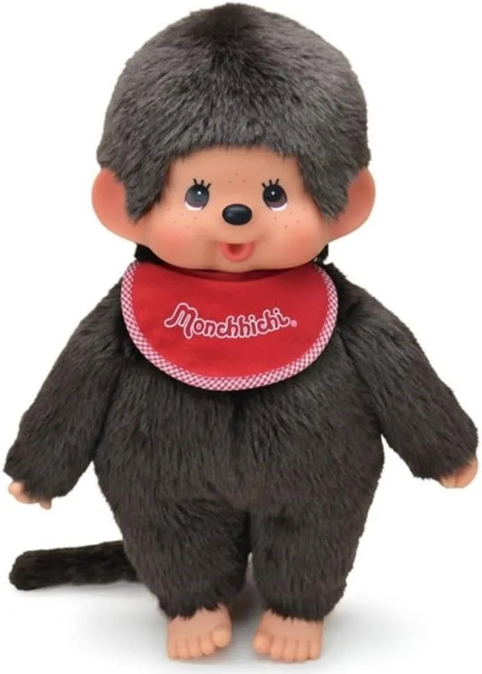 Sekiguchi Monchiguchi Premium Standard Backpack for Boys - L Size
- 4905610251049