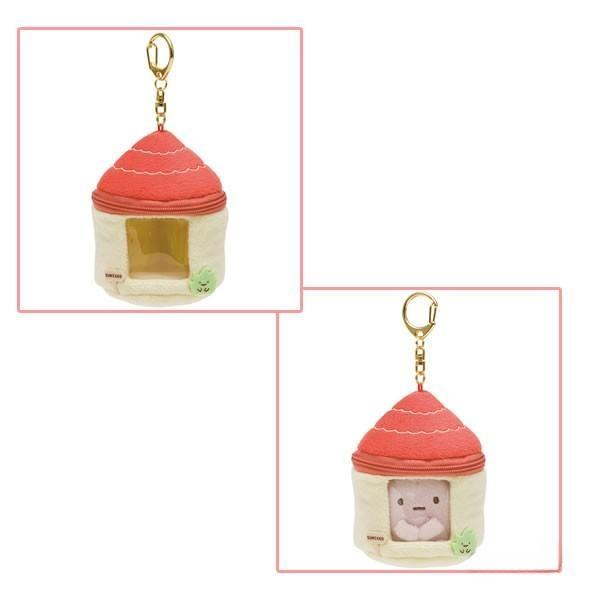 San-X Sumikko Gurashi Outing Home Mx23401- Japan Figure Store - #1 Bring To You The Best Japanese Goods