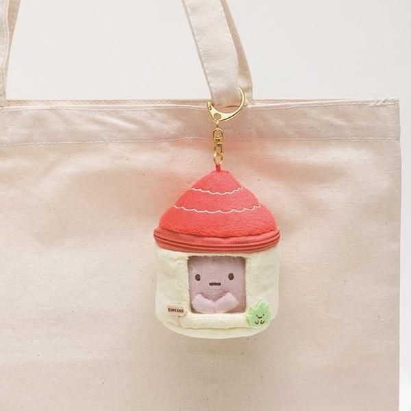 San-X Sumikko Gurashi Outing Home Mx23401- Japan Figure Store - #1 Bring To You The Best Japanese Goods