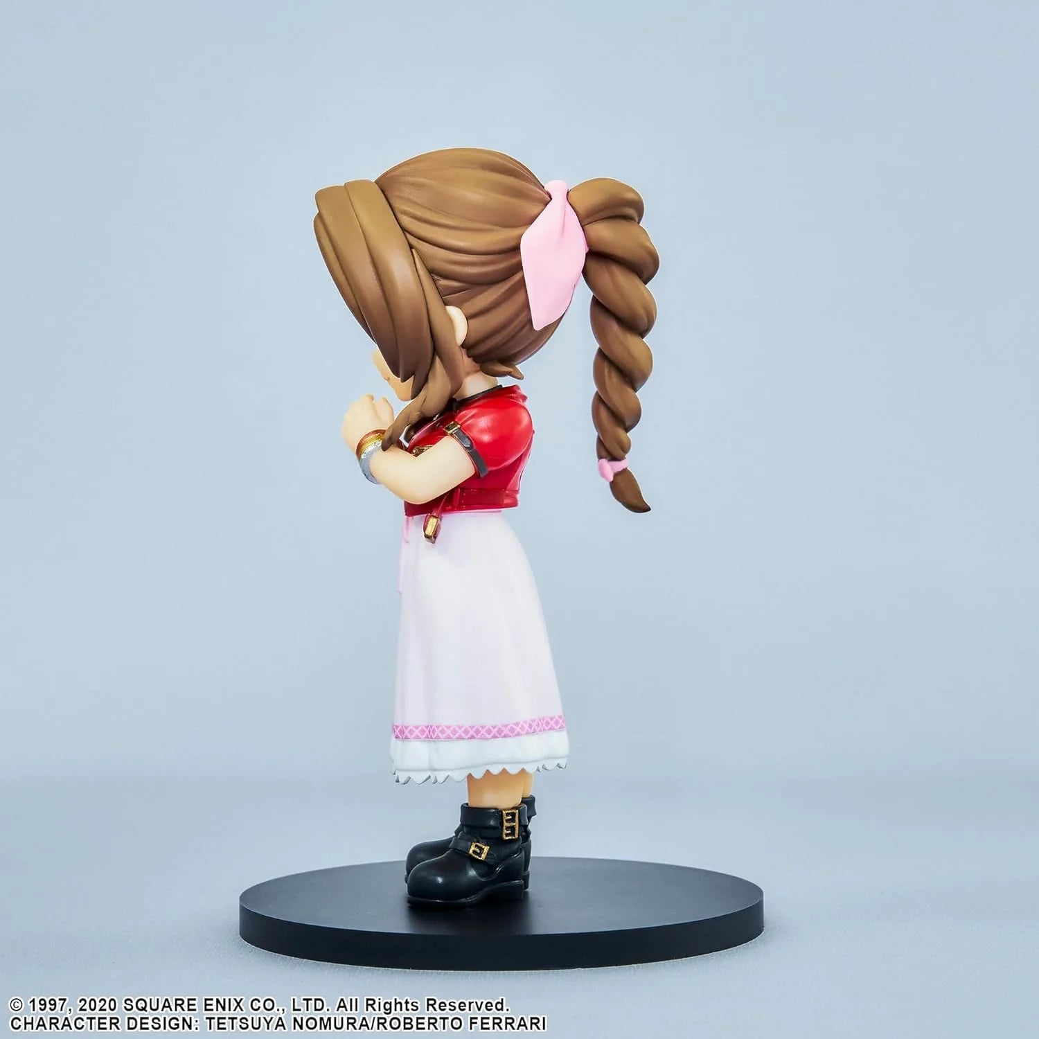Square Enix Final Fantasy VII Remake Adorable Arts Figure Collectible