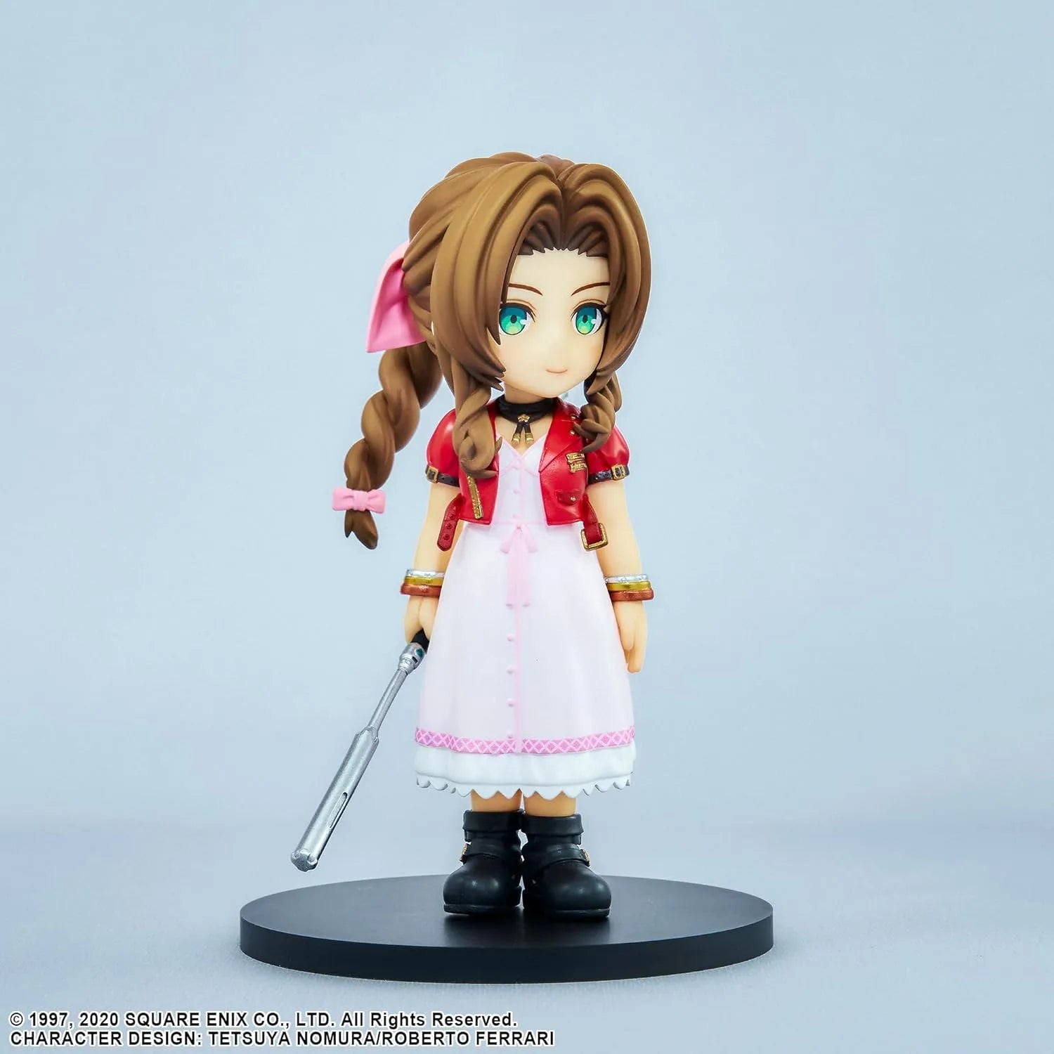 Square Enix Final Fantasy VII Remake Adorable Arts Figure Collectible