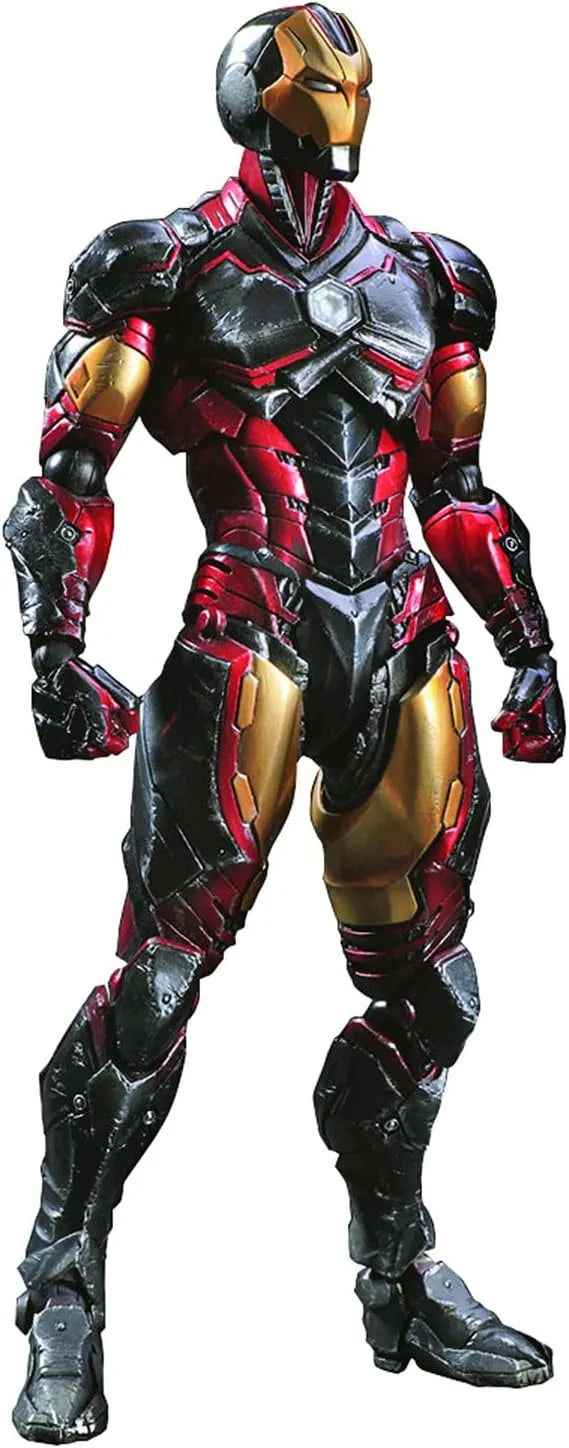 Square Enix Sentinel ENX32248 Iron Man Marvel Comics Figure