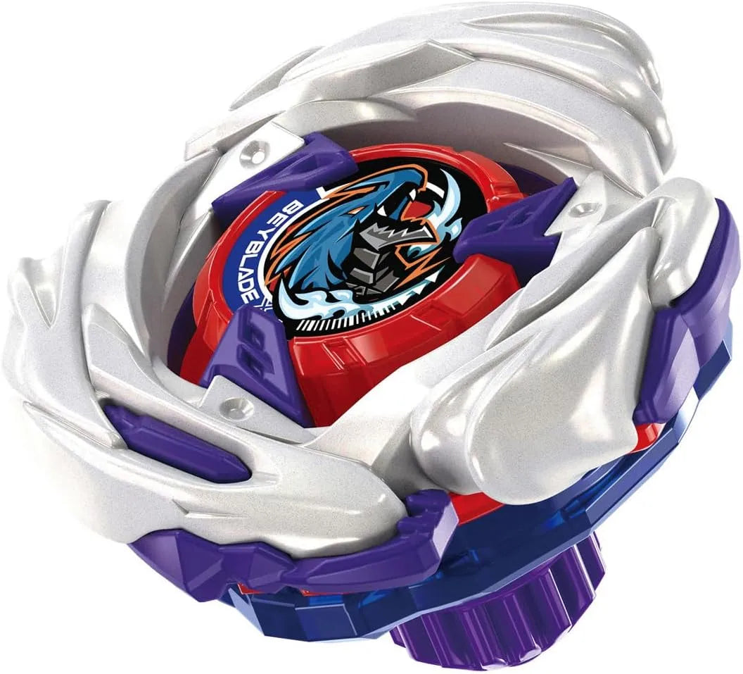 Takara Tomy Beyblade X UX-17 Meteo Dragoon Starter 3-70J
