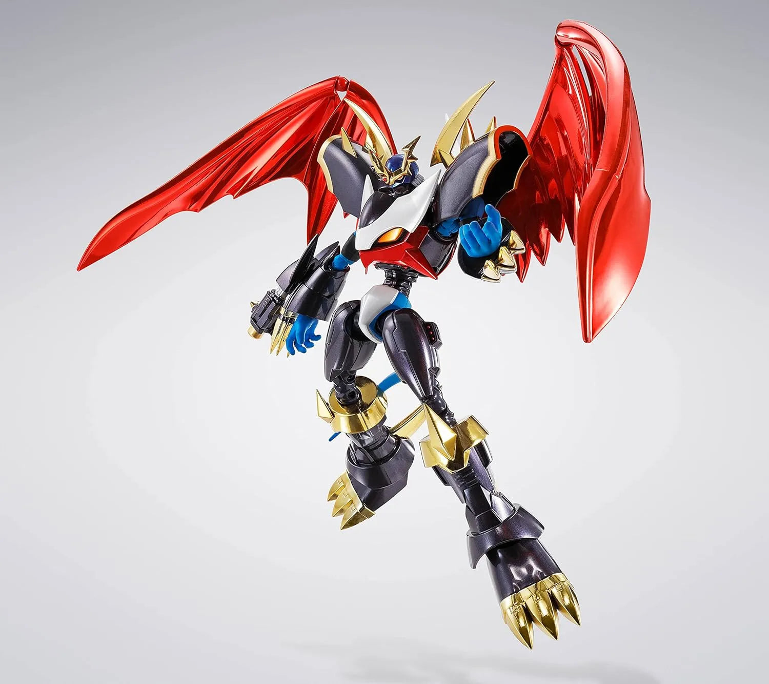 Tamashii Nations Imperial Dramon Fighter Mode Premium Color Figure