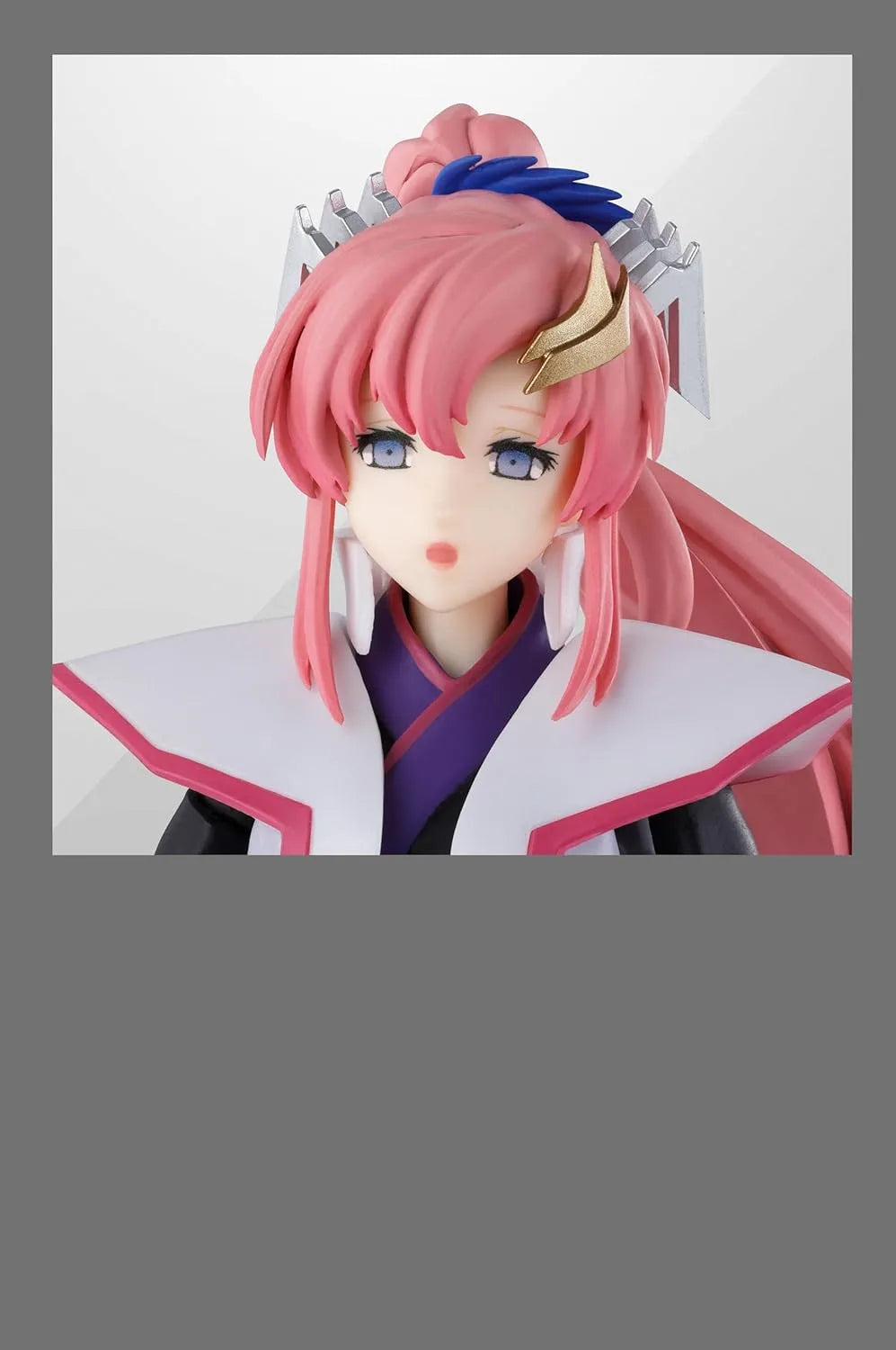 Tamashii Nations Lax Klein Pilot Suit Figure PVC ABS 5.1 Inch