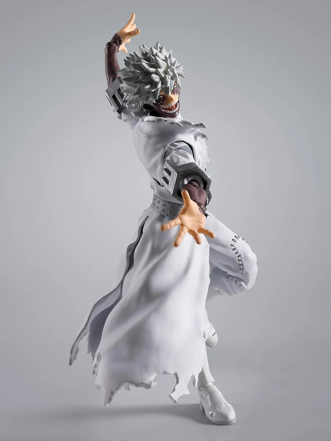 Tamashii Nations My Hero Academia Dabi SH Figuarts Action Figure