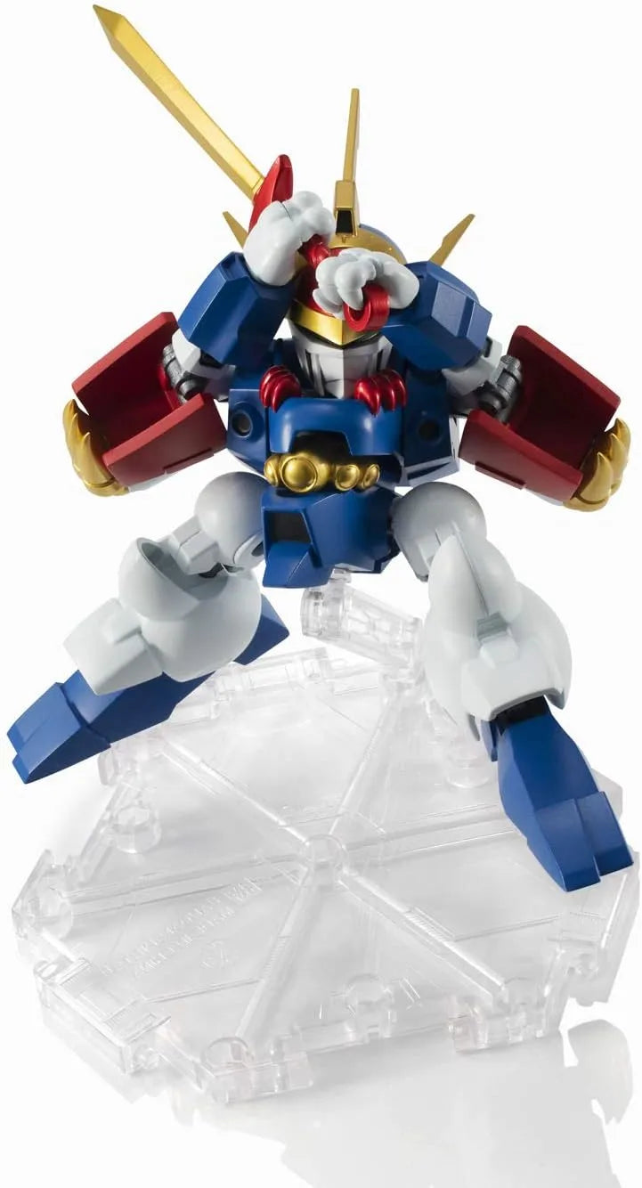 Tamashii Nations NXEdge Style Mashin Unit Ryujinmaru 90mm Figure