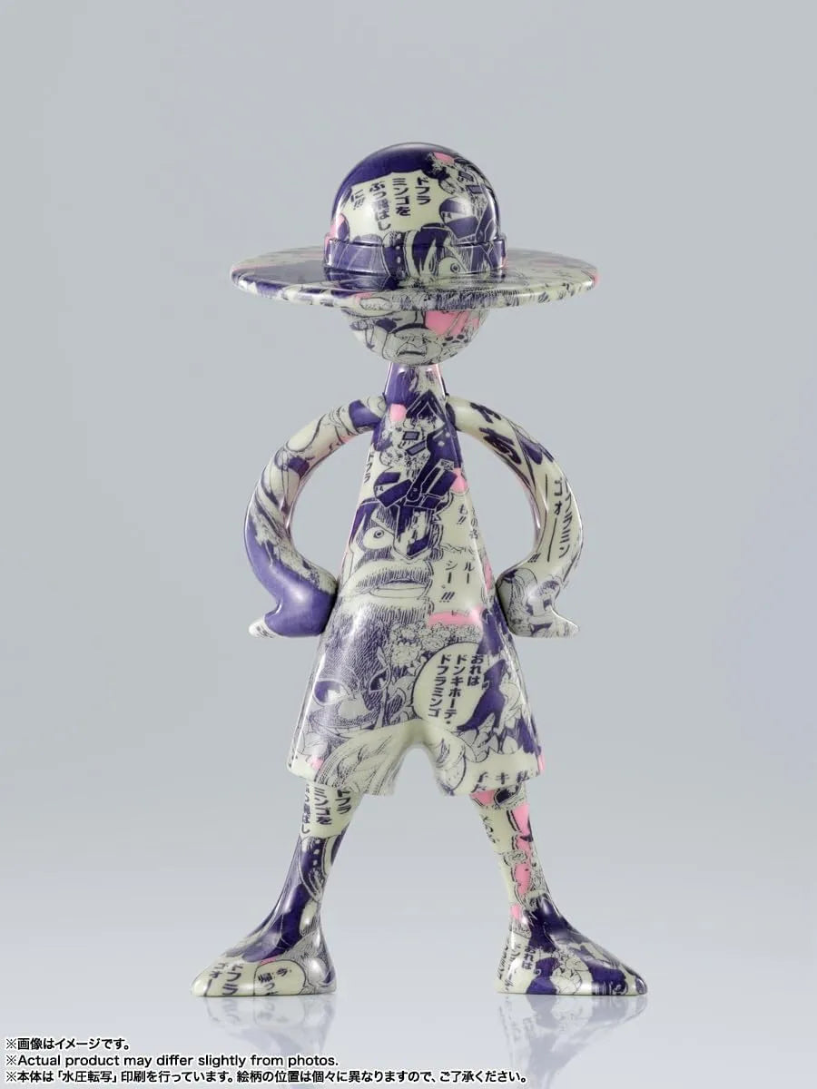 Tamashii Nations One Piece Memories of Adventure Vol 2 ABS Figure