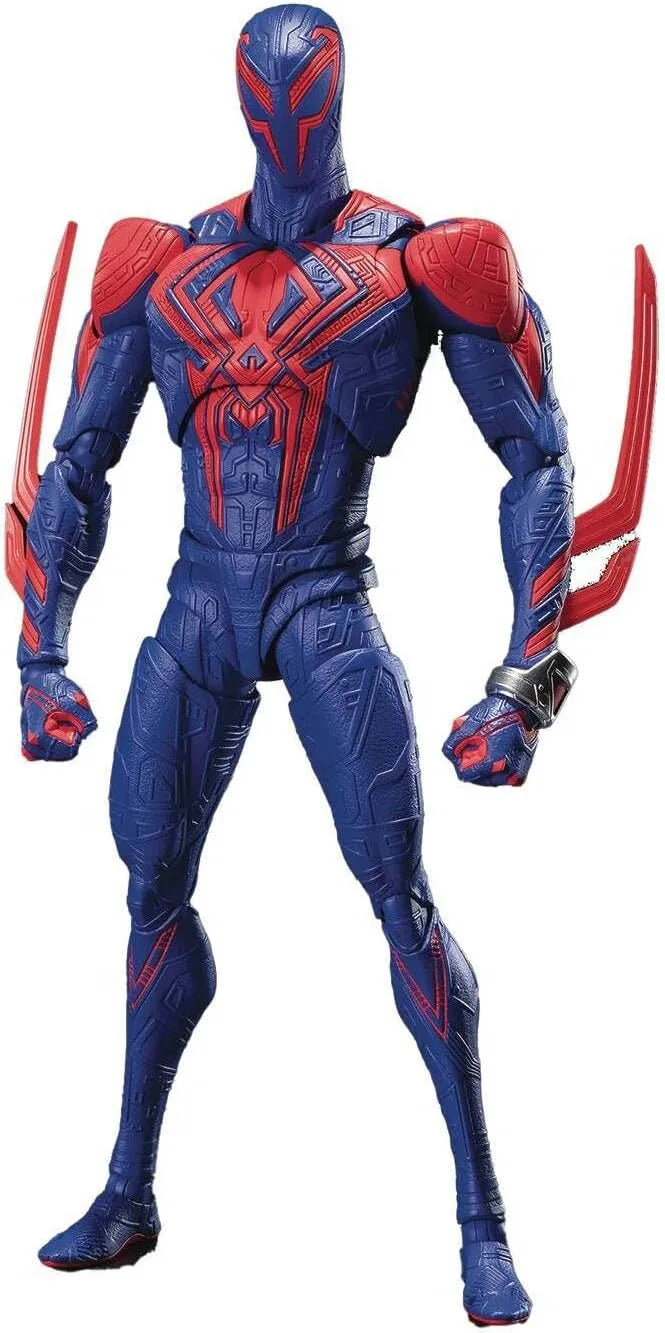 Tamashii Nations Spider-Man 2099 S.H. Figuarts Action Figure