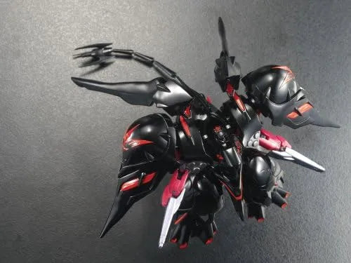 Tamashii Nations Tamashii SPEC XS-07 Black Serena Figure