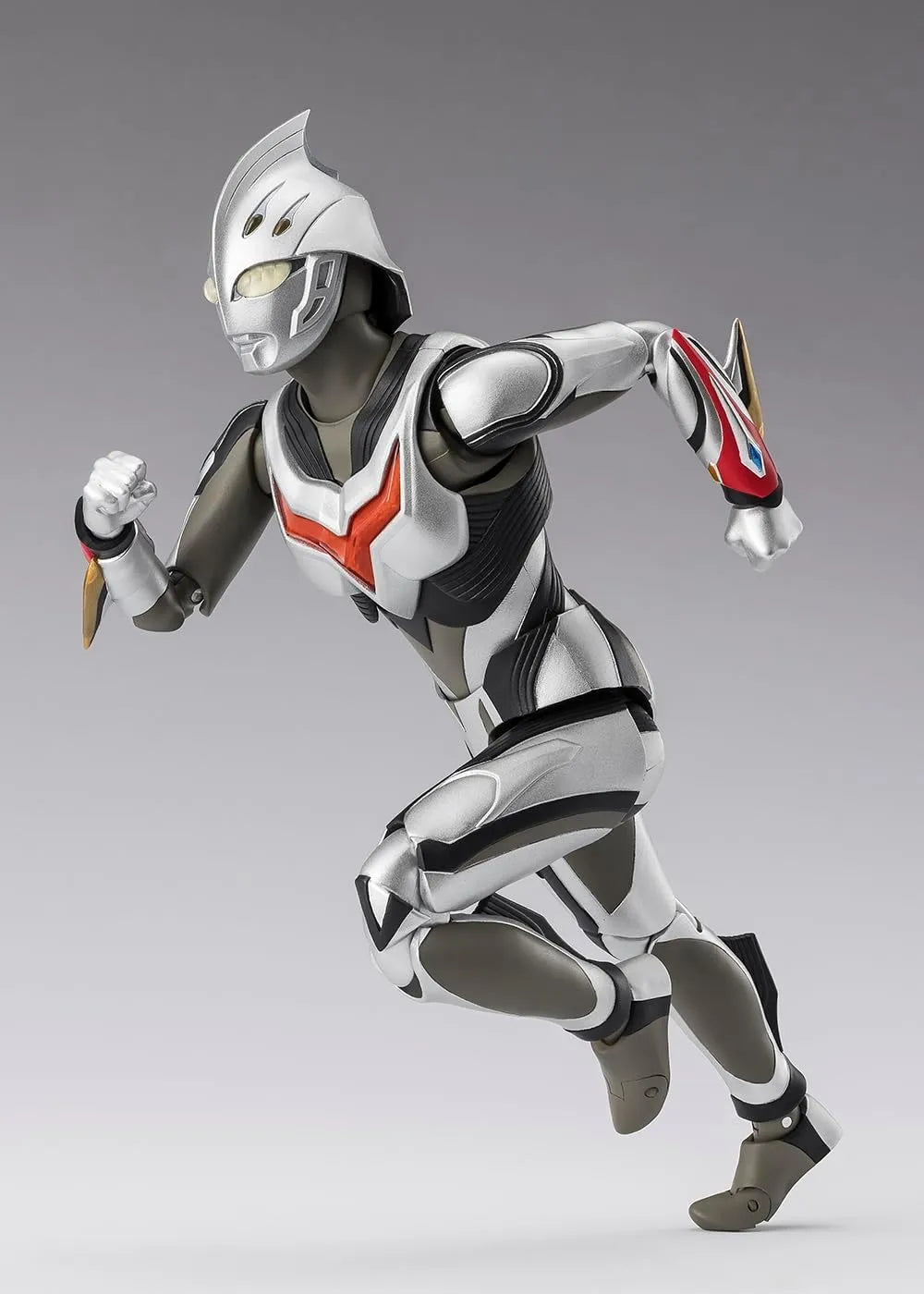 Tamashii Nations Ultraman Nexus Amphance 5.9in ABS PVC Figure