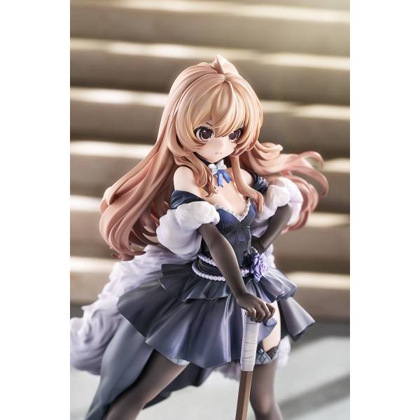 Taiga Aisaka in Dress (Toradora) 1/7 Scale Figure – Luminous Box