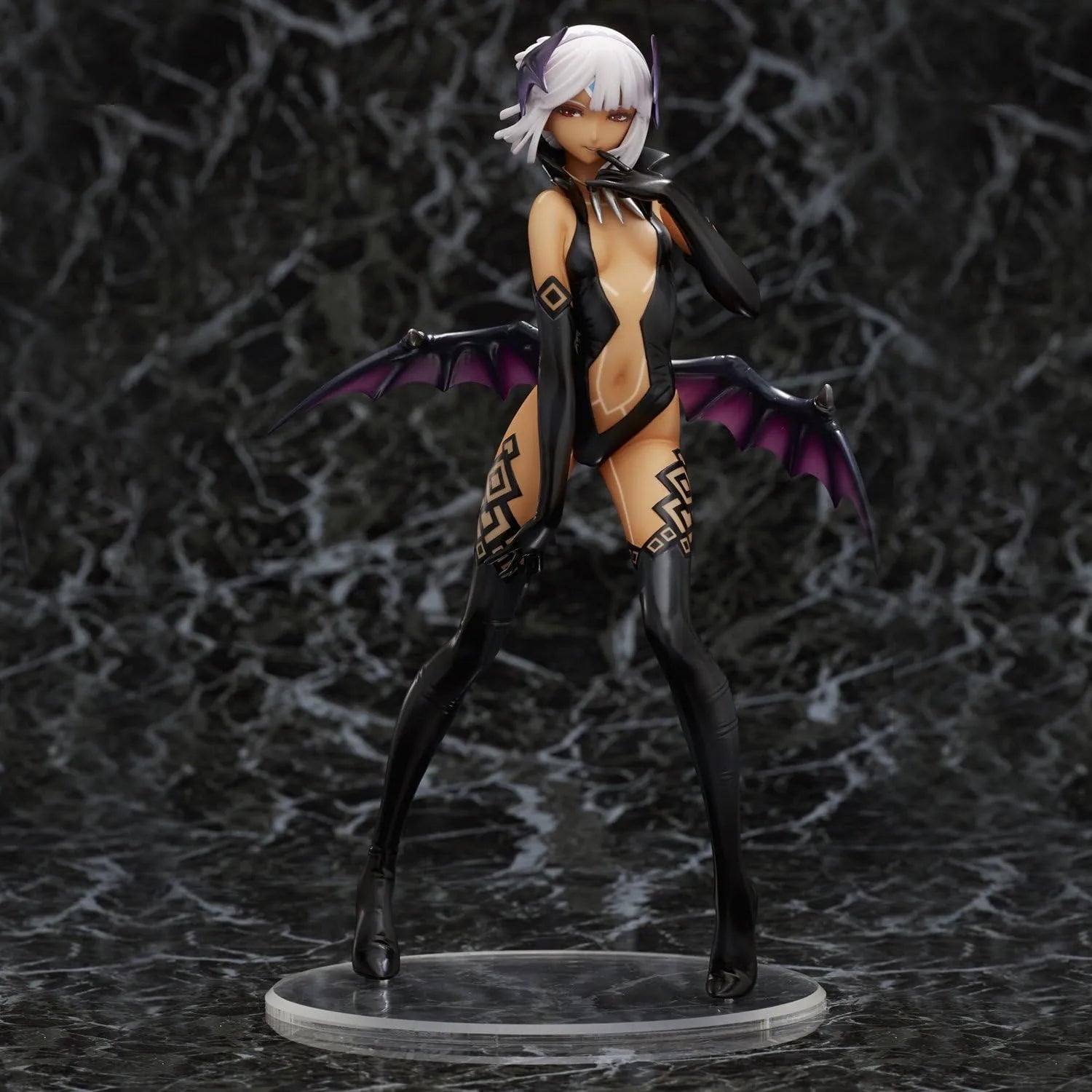 Union Creative Fate Extella Altera Sweet Devil PVC ABS Figure