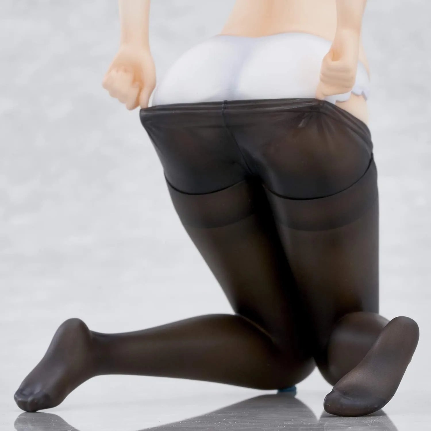 Union Creative Kantoku Sukima Tights Figure PVC ABS Painted Finish